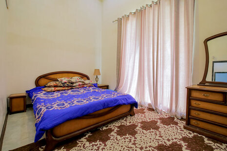 ویلا دوخواب در کردان