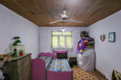 باغ ویلا دوخواب در روستا آهکلان ماسال