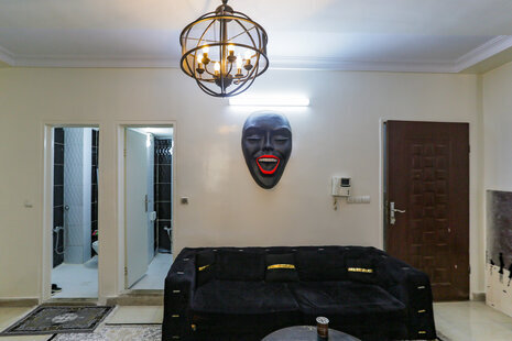 آپارتمان مبله تکخواب در بریانک