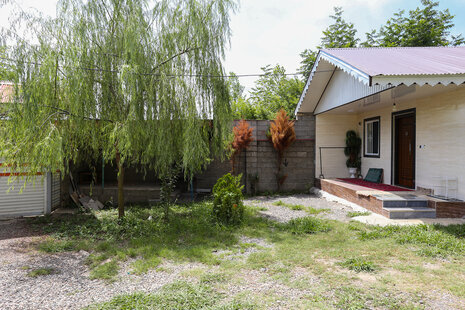 ویلا دو خواب چشمه در ماسال