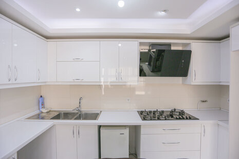 آپارتمان مبله تکخواب درتهران (307)