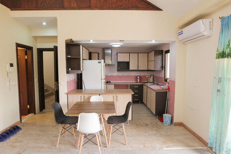 آپارتمان دوخواب در شهرک میرمهنا 3