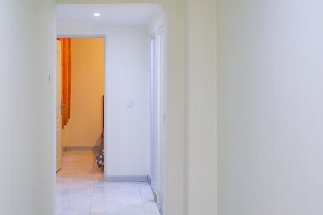 آپارتمان دوخواب در سعادت آباد 2