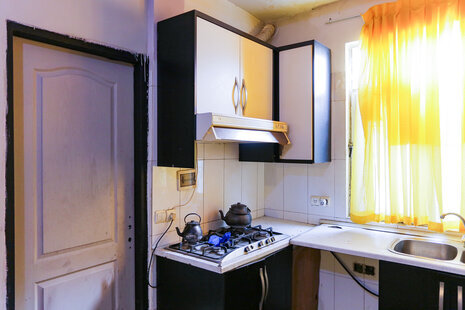 آپارتمان مبله تکخواب 2 در سلسبیل