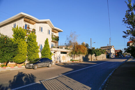 واحد در ویلاباغ گل شمعدونی 2