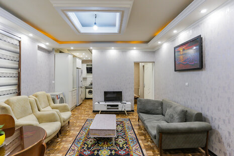 آپارتمان تک خواب در نواب