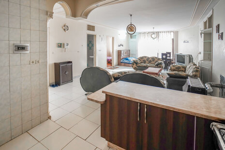 آپارتمان مبله تکخواب در اصفهان