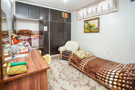 آپارتمان مبله در جلفا