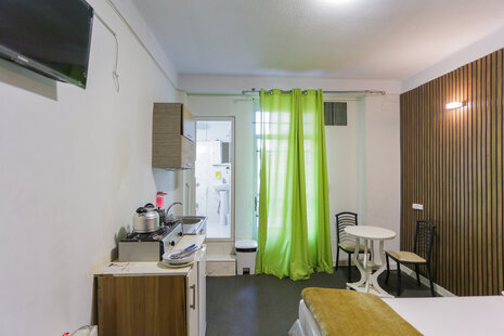 سوئیت اسلامی واحد 301 در بلوار کشاورز