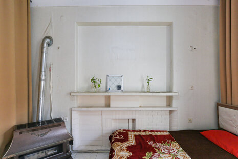 سوئیت مبله شیک 2 در ستارخان