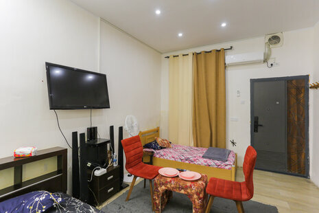 سوئیت مبله عزیز واحد 15 در جنت آباد جنوبی