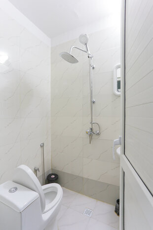 سوئیت 4 در شهرک غرب