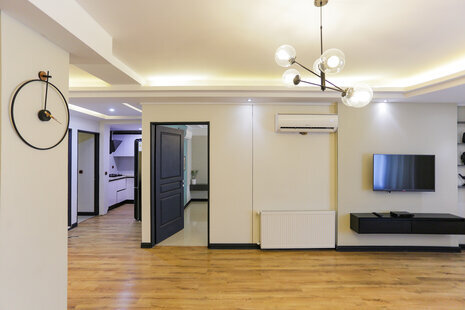 آپارتمان مبله 2 خواب ویژه بهشتی