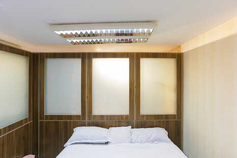 آپارتمان مبله تکخواب گرند رویال 1 در مطهری