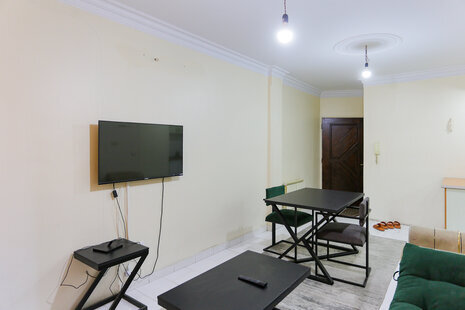 آپارتمان مبله تکخواب واحد 8 در تهرانپارس غربی