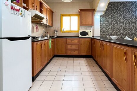 آپارتمان دوخواب در شهرک صدف