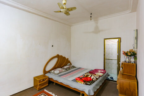 ویلا دوخواب توریستی در قشم