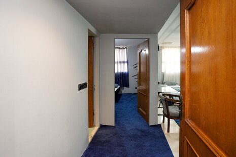 واحد(5) یک خواب در خانه مسافر در اصفهان