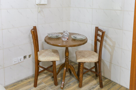 سوئیت مبله 3 در بلوار اندرزگو