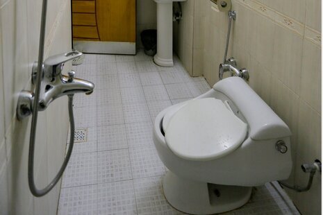 اتاق (4نفره) در هتل آپارتمان در مشهد