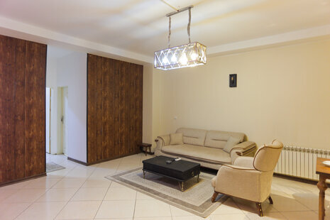 آپارتمان مبله تکخواب شانا 15 در شهرک نفت