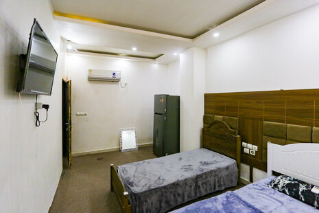 سوئیت 40 متری در قشم 2