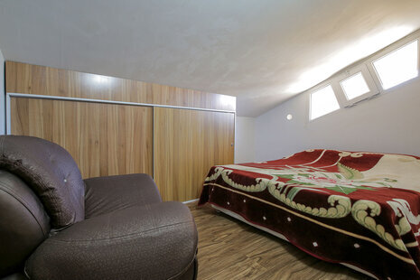 ویلا دوبلکس دوخواب  استخر آبگرم در کردان