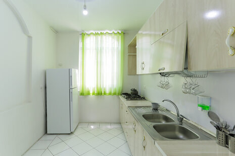 آپارتمان مبله تکخواب کوروش مال 4 در ستاری