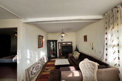 سوئیت کوهستانی در درکه