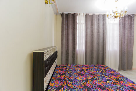 آپارتمان تکخواب 218 در تهرانپارس شرقی واحد3