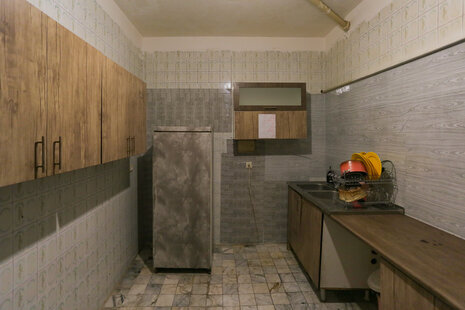 آپارتمان دو خواب واحد 2 در سازمان برنامه