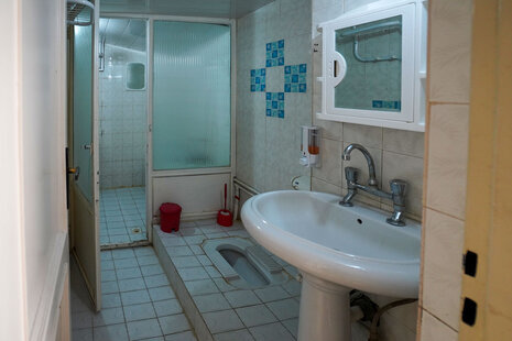 آپارتمان مبله تکخواب در اصفهان