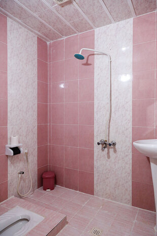 آپارتمان مبله دوخواب پلاس در قشم