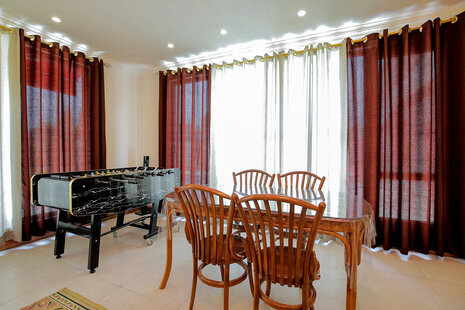 ویلا استخر آبگرم لوتوس 1 در کردان