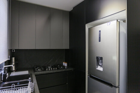 آپارتمان مبله تک خواب در یوسف آباد