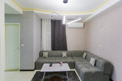 آپارتمان مبله تک خواب بهشت 10 در شهرزیبا