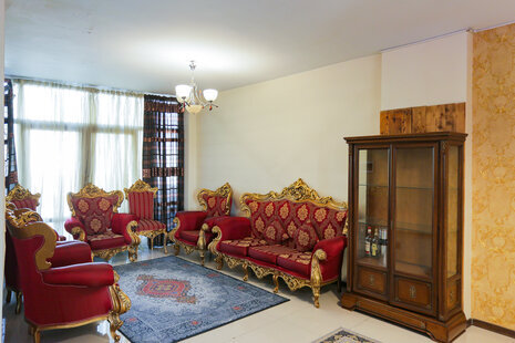 آپارتمان مبله واحد 5در پیروزی