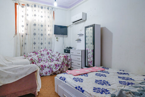 ویلا دوخواب نریمان در قشم