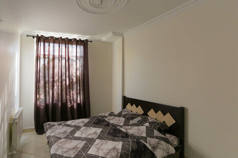 آپارتمان مبله دوخواب میلاد در شهرک غرب