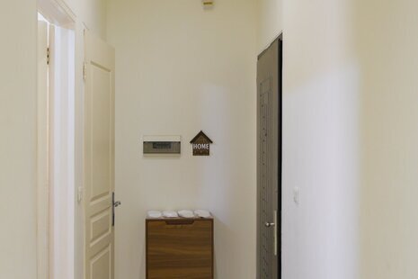 آپارتمان دوخواب در هتل آپارتمان عباس آباد تهران