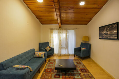 ویلا 2 خواب در دامون کیش