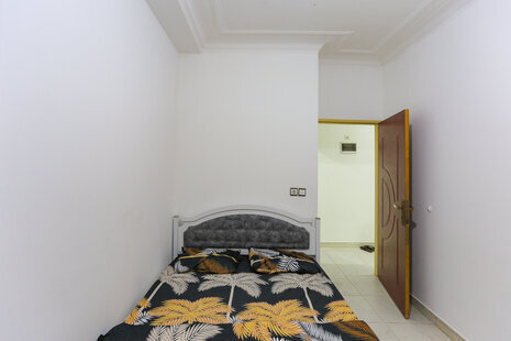 آپارتمان مبله دوخواب 2 در قشم