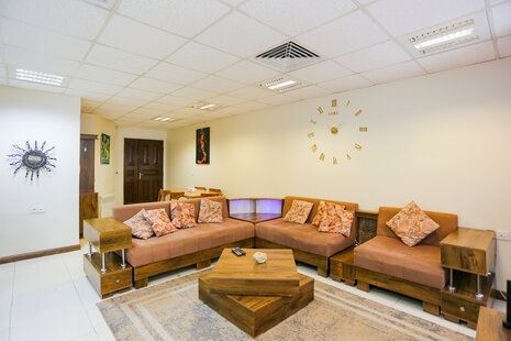 آپارتمان تک خواب در قلهک 2