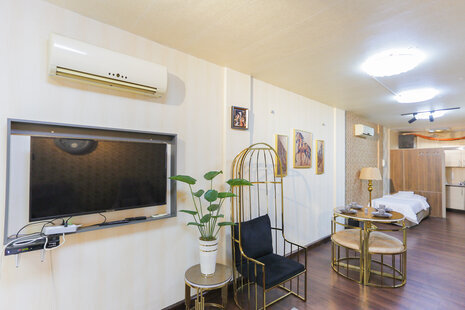 سوئیت مبله گرند رویال 2 در مطهری