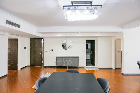 آپارتمان دو خواب مبله 5 در فاطمی