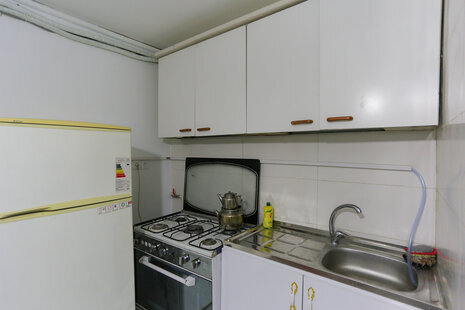 سوئیت مبله 9 در شهرک گلستان