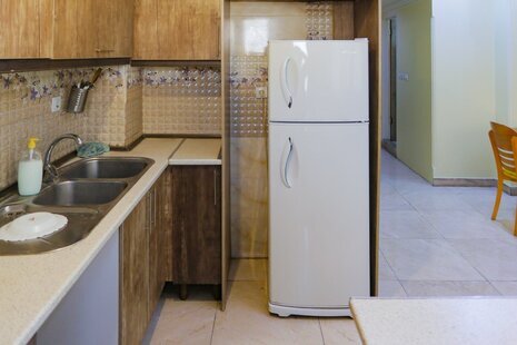 آپارتمان مبله تکخواب در امام خمینی