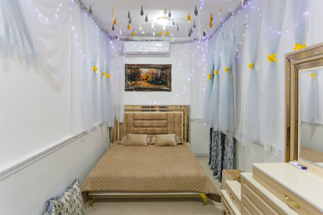 سوئیت 30 متری در قشم