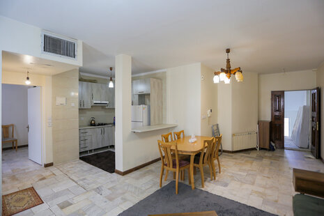 آپارتمان تک خواب در قلهک 6