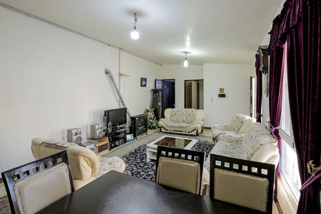 ویلا تکخواب مبله کردان